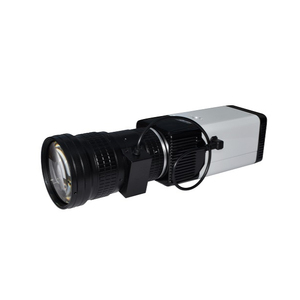 FSAN 5.0/4.0 MP智能AI智能安全系统红外视频IP摄像机与HTML5 - Product Image 2