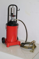 Pneumatic Air Grease Pump High Quality 40Liter Oil <strong>Lubricating</strong> Car Repair Power <strong>Tools</strong>