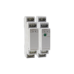 CSQ-relé de Control de nivel de líquido HYCRY8, controlador electrónico de nivel de líquido 10A AC/DC85V-265V - Product Image 1