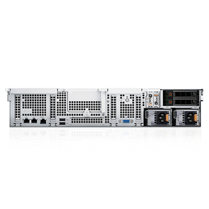 Servidor Dell PowerEdge R760xs, procesador Intel, CPU, 64GB RAM, 16TB, HDD, Ordenador de red, servidor en rack 2U - Product Image 4