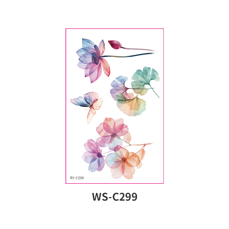 WS-C299