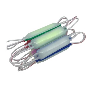 2019 New Type Waterproof 1.8w Dc12v Outdoor for Signs Cob <strong>Led</strong> Module - Product Image 2