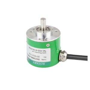 38mm codificador 5000 rpm rotación óptica para Tajima - Product Image 4