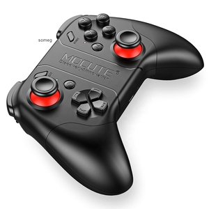 MOCUTE 053 Wireless BT Gamepad Joystick Game Controller für Android iOS Gerät PC