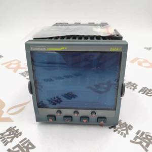 Eurotherm stok için 2604 sıcaklık kontrol tablosu kontrol sıcaklık kontrol cihazı - Product Image 3