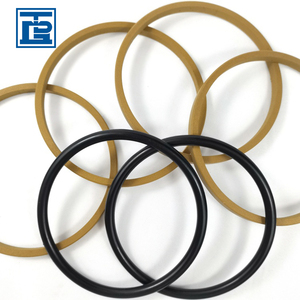 Tongda nhà máy hoàn toàn tùy chỉnh NBR PTFE Piston con dấu BSF/STD bước niêm phong thanh con dấu - Product Image 3