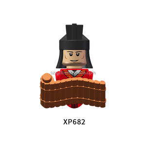 Новая модель древнего мини-солдата - Product Image 2