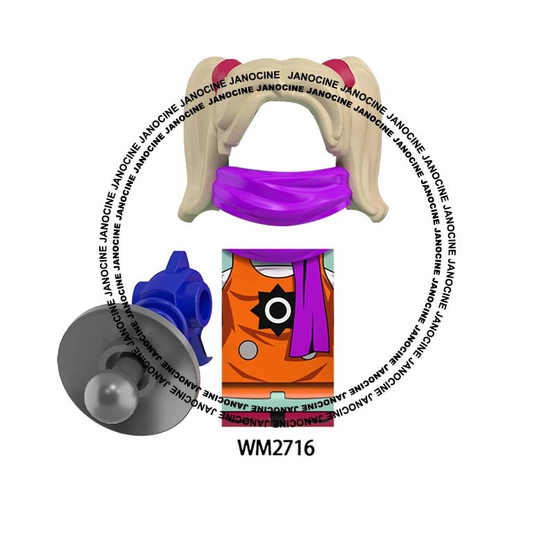 WM2716