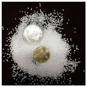 Low Price Virgin and Recycled GPPS/HIPS/<strong>EPS</strong> E-S E-SA Wk886/y-01 Granules Raw Plastic Materials Manufacturer Recycled <strong>EPS</strong> - Product Image 5