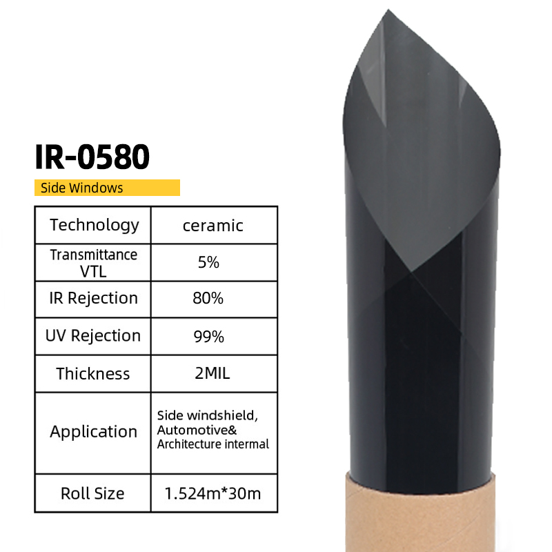IR0580