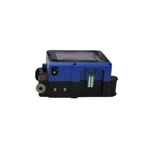 Yaomatec Mini programmatore data portatile per bottiglie per animali domestici con manico portatile data di scadenza a getto d'inchiostro stampante in etichetta per data di scadenza - Product Image 4