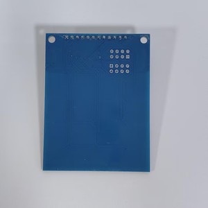 Touch Pad TTP229 16-Kanal capacitivo digitale Touch sensore modulo capacitivo Touch Switch scheda Controller per Arduino - Product Image 3
