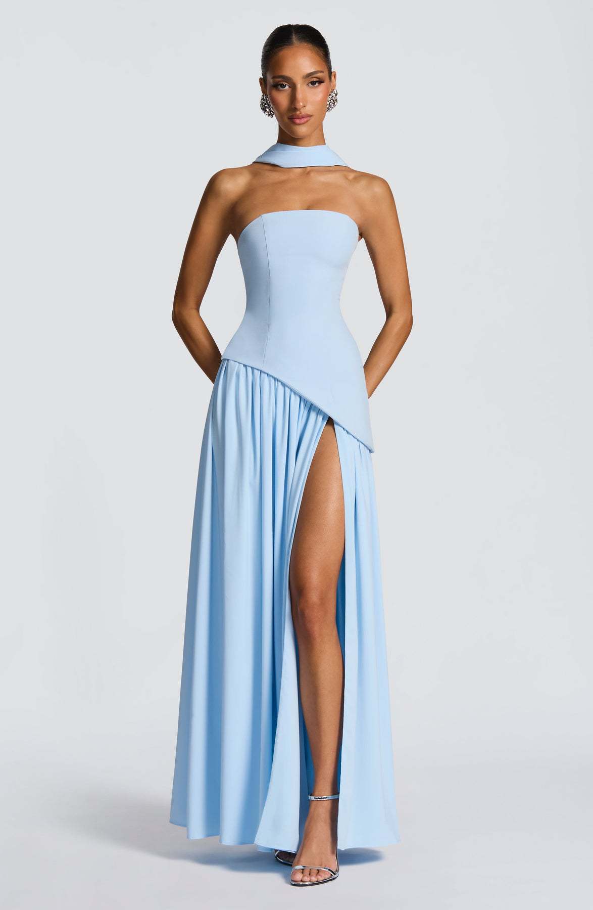 Bleu clair