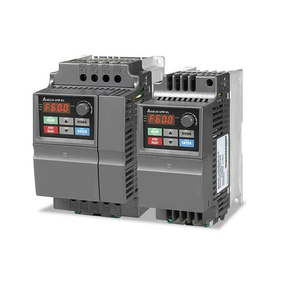 VFD40EL43w AC 380V <strong>Variable</strong> <strong>Frequency</strong> <strong>Drive</strong> 3 <strong>Phase</strong> <strong>Input</strong> 4kw VFD Inverter for Spindle Motor Machine - Product Image 4