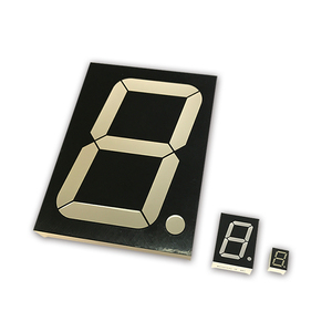 <strong>Seven</strong> <strong>Segment</strong> Multidigit Digital 7 <strong>Segment</strong> Digital Led Numeric <strong>Display</strong> Numeric Led <strong>Display</strong> - Product Image 1