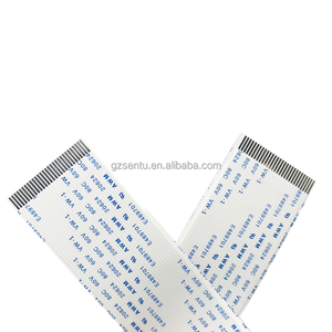 Epson XP600 TX800 baskı kafası için 29PIN TX800 XP600 baskı baş kablo veri kablosu - Product Image 4