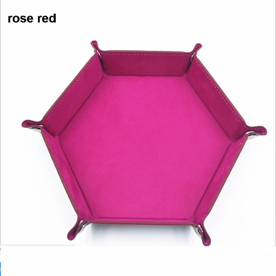 Rose Rouge