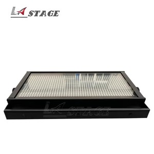 ไฟแฟลช LED 8ส่วน: ไฟกะพริบแบบ3 in 1 RGB สีผสมสำหรับถ่ายภาพและไฟเวที LED - Product Image 3
