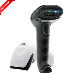 High Quality 2D Qr <strong>Code</strong> <strong>Scanner</strong> Machine Bluetooth Barcode <strong>Scanner</strong> Attach to Phone X-9701B - Product Image 1