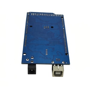 Mikro controller ATmega16U2 MEGA Mega2560 R3 Entwicklungs platine Mit USB-Kabel - Product Image 3