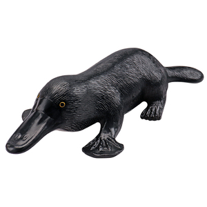 Educational Equipment Model Cheap Plastic Animal Simulation Model of Platypus Biological Model - Product Image 6