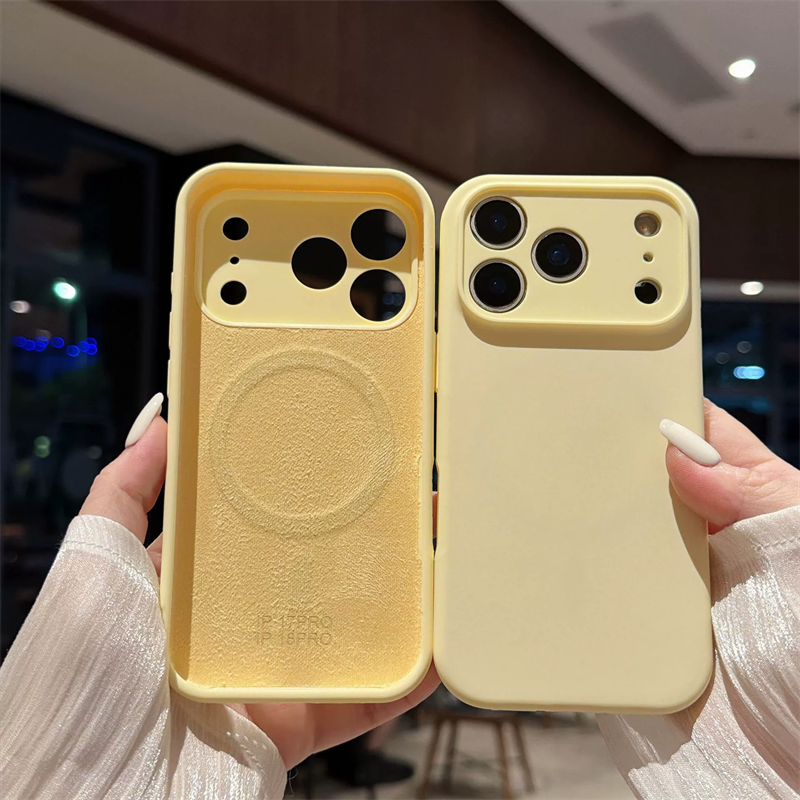Lemon yellow