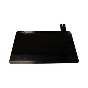 LCD LED dokunmatik ekran B125HAN01.0 meclisi ASUS trafo kitap T3Chi T300Chi T3 CHI T300 CHI laptop ekran meclisi - Product Image 4