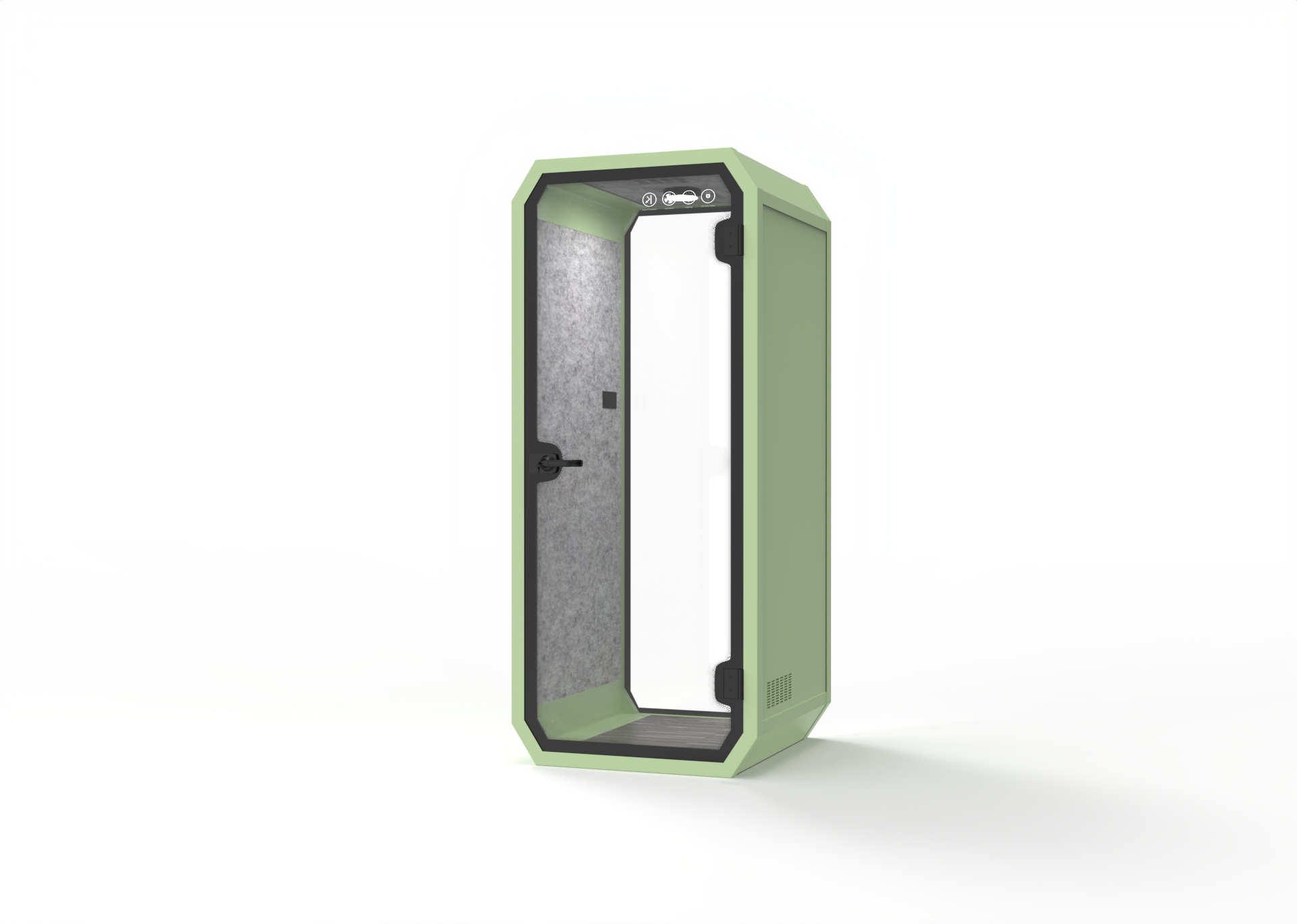 Verde