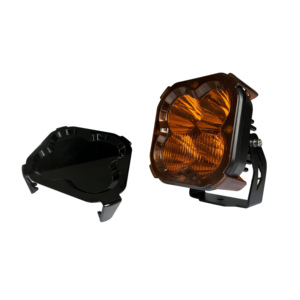 Yarış serisi Cree-LED cips 5 "LED çalışma ışığı IP68 Pod ışık oto araba, Offroad araç, SUV, kamyon, tekne. - Product Image 3