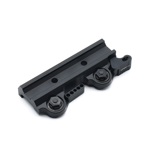 Avcılık aksesuarları için kırmızı nokta görüşü kapsam için taktik LT100 QD dağı - Product Image 3