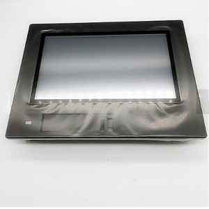 7&quot; Widescreen TFT Color Touch Panel Display KEYENCE VT5-W07 VT5-W07M New Original - Product Image 1