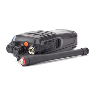 YSHON LS-S66 12W yüksek güç güçlü penetrasyon su geçirmez toz geçirmez ve damla geçirmez hızlı şarj uzun menzilli Walkie Talkie - Product Image 6