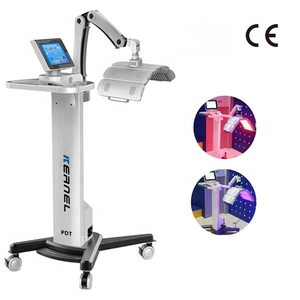 新しいカーネル6色メッドクラス光子LedマシンフェイスPdt Ledフェイスマスクプロのにきび治療療法 - Product Image 2