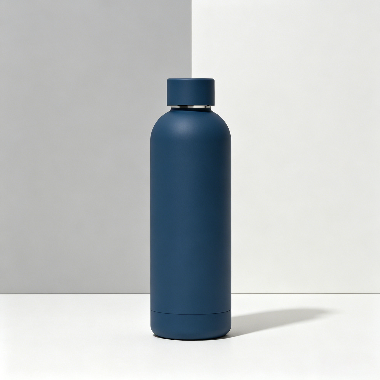 Azzurro profondo