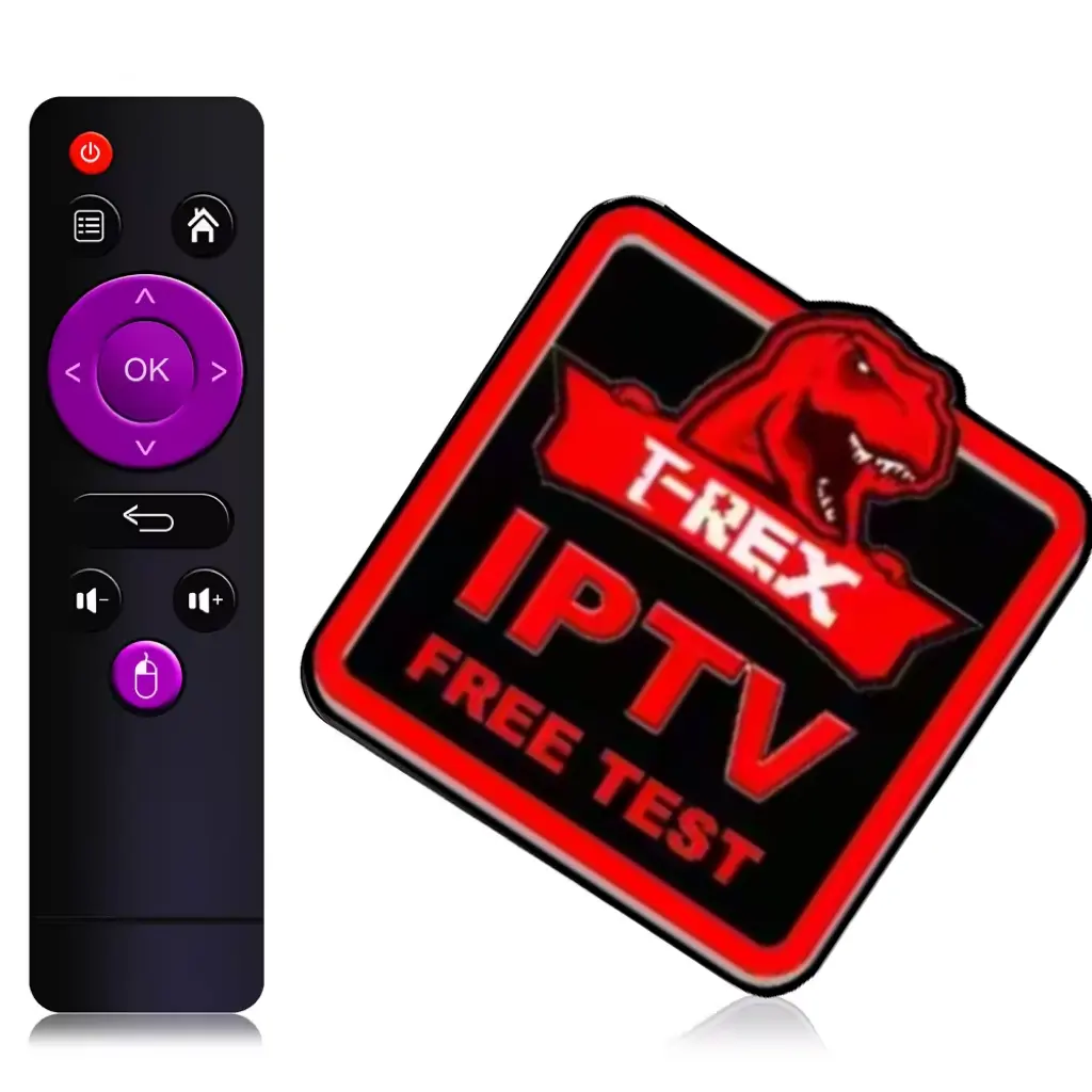 2024 설정 상단 상자 iptv 코드 M3u 3 장치에 대한 링크 IPTV 구독 지원 안드로이드 TV 박스 24 시간 무료 테스트