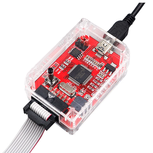 Nu Link dedicato emulatore/Downloader per la nuova gamma di chip Tang supporta la programmazione-componenti elettronici - Product Image 5