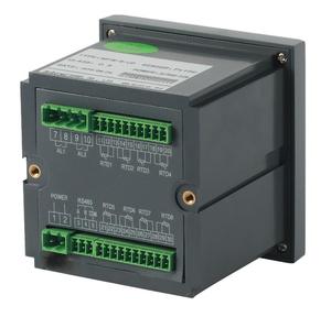 ARTM-8 Pt100 input Multi channel regolatore di temperatura con uscita di allarme