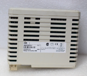 DI811 <strong>DIGITAL</strong> <strong>INPUT</strong> <strong>MODULE</strong> 48V 3BSE008552R1 DI811 - Product Image 5