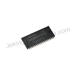 Jeking SRAM SRAM 4Mb 512K X 8.5V 36pin SOJ 20ns commerciale Temp-nastro e bobina K6R4008C1D-KI10 - Product Image 1