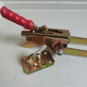 High Quality <strong>Formwork</strong> Clamps Pressed Spring Rapid Clamp & <strong>Tensioner</strong>