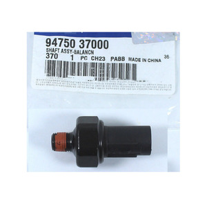 Yeni motor yağı basınç anahtarı hyundai kia 94750-37100 için 9475037100 94750-37000 9475037000