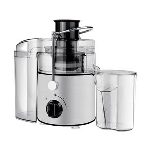 大容量スクイーザーシトラスジューサー全自動電気ジュース抽出器コールドプレスジューサー - Product Image 1