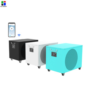 Hi-Q Group OEM 1HP <strong>Absorption</strong> Air Cooled Compressor Domestic Cold Storage Home Absorber Water Cooled <strong>Chiller</strong> System