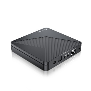 2025 yeni Mortal X88 PRO s905quad Quad Core 4GB RAM 64GB ROM akıllı Android TV kutusu 4K HDR10 + androidoperating İşletim sistemi BT5.0 - Product Image 5