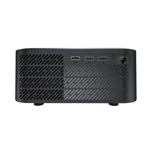 <span class=keywords><strong>XNANO</strong></span> özelleştirilmiş <span class=keywords><strong>X5</strong></span> projektörler Android 11 akıllı kablosuz ekran projeksiyon 4K 1080p akıllı Wifi projektör cep telefonu
