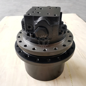 Parti escavatore MAG-16N-220-1 B3 Travel Motor B3 <span class=keywords><strong>Final</strong></span> <span class=keywords><strong>Drive</strong></span> per Yanmar - Product Image 2
