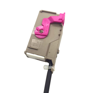 Tự Động Xe 32 Pin Nối 3.5 Mm Jacket Cắm AUX Cáp Âm Thanh Stereo Cho Audi A3 A4 A6 A8 TT - Product Image 5