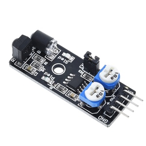 TZT KY-032 4pin <strong>IR</strong> Infrared Obstacle Avoidance <strong>Sensor</strong> Module Diy Smart Car Robot KY032 for <strong>Arduino</strong>