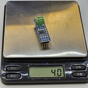MAX485 TTL zu RS485 Konverter modul