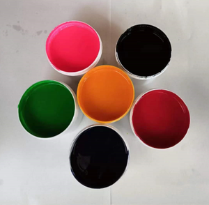 Eco-Solvent UV <strong>Ink</strong> for Screen <strong>and</strong> Transfer Printing Multi-Use Printing <strong>Inks</strong> - Product Image 4